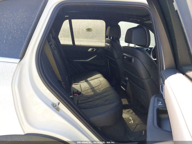 45949797 :رقم المزاد ، 5UX23EU06R9S58120 vin ، 2024 Bmw X5 Xdrive40i مزاد بيع