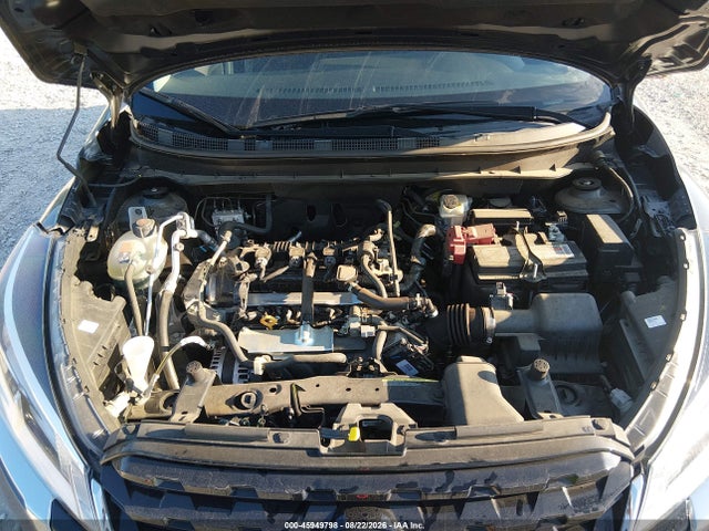 Продаж на аукціоні авто 2023 Nissan Kicks S Xtronic Cvt, vin: 3N1CP5BV9PL558895, номер лоту: 45949798