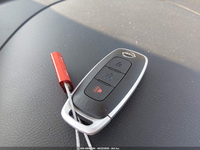 Продаж на аукціоні авто 2023 Nissan Kicks S Xtronic Cvt, vin: 3N1CP5BV9PL558895, номер лоту: 45949798