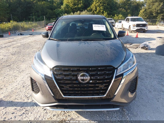 Продаж на аукціоні авто 2023 Nissan Kicks S Xtronic Cvt, vin: 3N1CP5BV9PL558895, номер лоту: 45949798