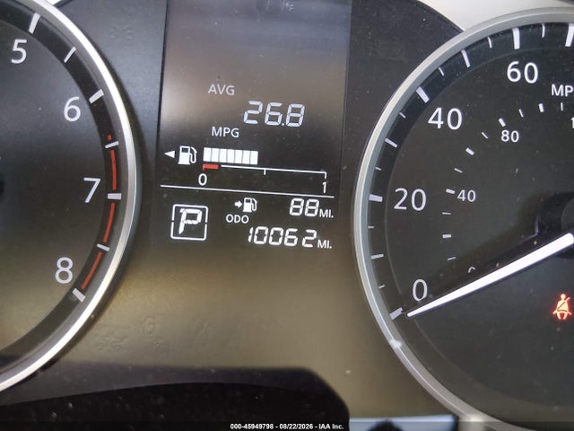 Продаж на аукціоні авто 2023 Nissan Kicks S Xtronic Cvt, vin: 3N1CP5BV9PL558895, номер лоту: 45949798