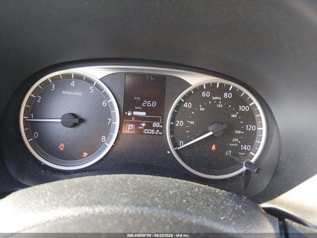 Продаж на аукціоні авто 2023 Nissan Kicks S Xtronic Cvt, vin: 3N1CP5BV9PL558895, номер лоту: 45949798