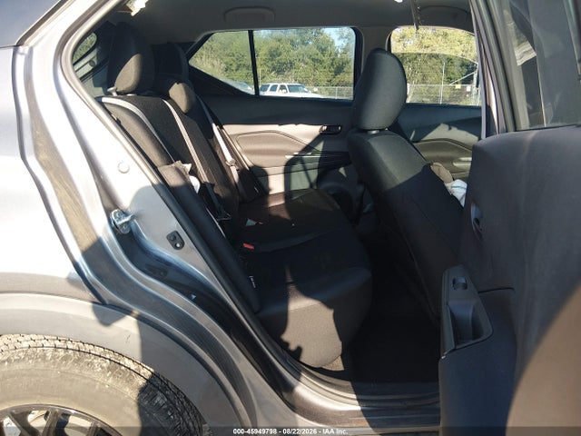 Продаж на аукціоні авто 2023 Nissan Kicks S Xtronic Cvt, vin: 3N1CP5BV9PL558895, номер лоту: 45949798