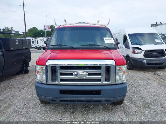 1FTNE2EW1EDB18445 Ford E-250 Commercial