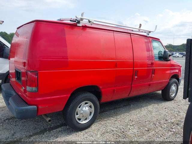 1FTNE2EW1EDB18445 Ford E-250 Commercial