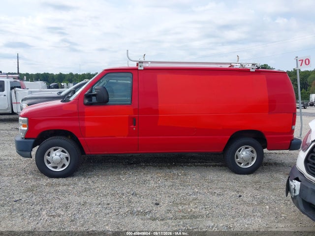 1FTNE2EW1EDB18445 Ford E-250 Commercial
