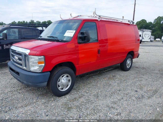 1FTNE2EW1EDB18445 Ford E-250 Commercial