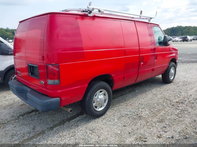 1FTNE2EW1EDB18445 Ford E-250 Commercial