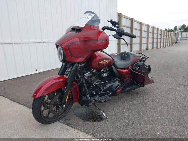 Продажа на аукционе авто 2023 Harley-davidson Flhxsanv, vin: 1HD1AEP12PB677870, номер лота: 45949808