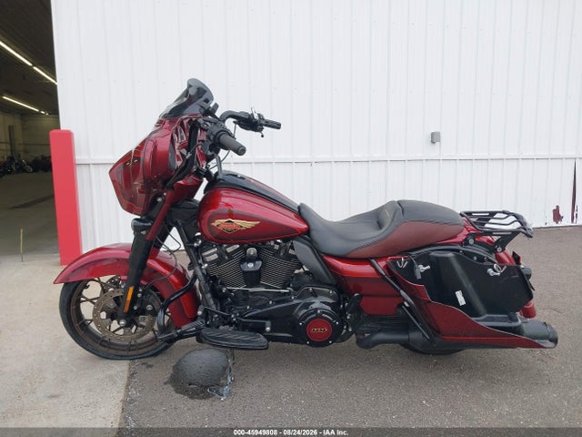 Продажа на аукционе авто 2023 Harley-davidson Flhxsanv, vin: 1HD1AEP12PB677870, номер лота: 45949808
