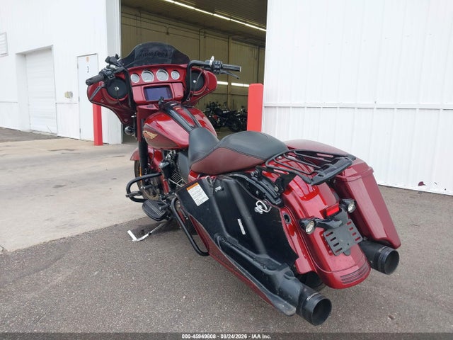 Продажа на аукционе авто 2023 Harley-davidson Flhxsanv, vin: 1HD1AEP12PB677870, номер лота: 45949808