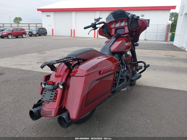Продажа на аукционе авто 2023 Harley-davidson Flhxsanv, vin: 1HD1AEP12PB677870, номер лота: 45949808