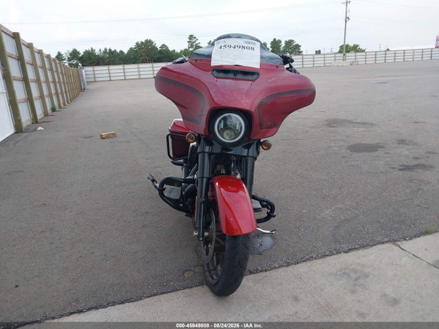 Продажа на аукционе авто 2023 Harley-davidson Flhxsanv, vin: 1HD1AEP12PB677870, номер лота: 45949808