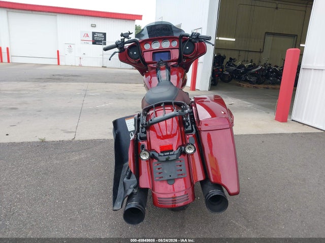 Продажа на аукционе авто 2023 Harley-davidson Flhxsanv, vin: 1HD1AEP12PB677870, номер лота: 45949808