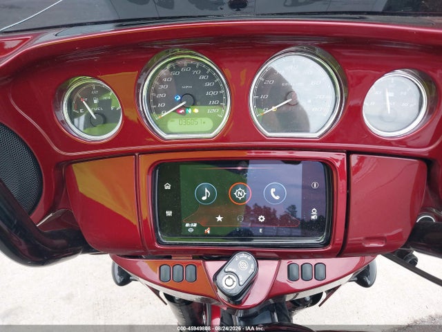 Продажа на аукционе авто 2023 Harley-davidson Flhxsanv, vin: 1HD1AEP12PB677870, номер лота: 45949808