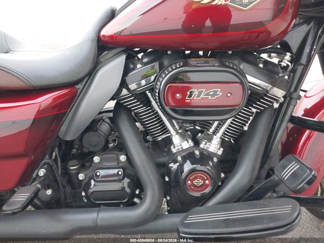 Продажа на аукционе авто 2023 Harley-davidson Flhxsanv, vin: 1HD1AEP12PB677870, номер лота: 45949808