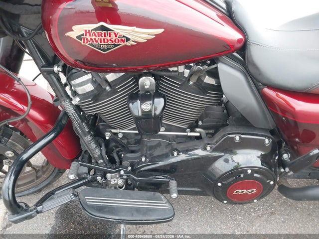 Продажа на аукционе авто 2023 Harley-davidson Flhxsanv, vin: 1HD1AEP12PB677870, номер лота: 45949808