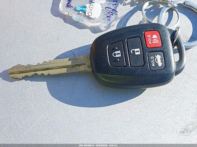 Toyota Corolla S Plus 2014 2T1BURHE7EC194945 Image 11