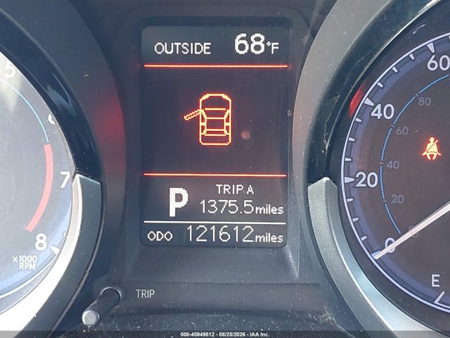 Toyota Corolla S Plus 2014 2T1BURHE7EC194945 Image 15