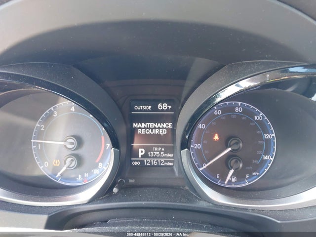 Toyota Corolla S Plus 2014 2T1BURHE7EC194945 Image 7