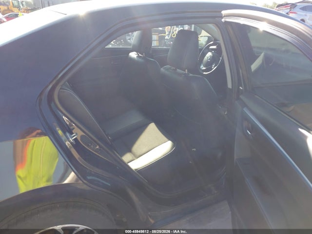 Toyota Corolla S Plus 2014 2T1BURHE7EC194945 Image 8