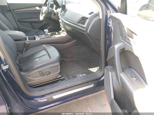 WA1AAAFY9M2138967 Audi Q5 Premium 45 Tfsi Quattro S Tronic