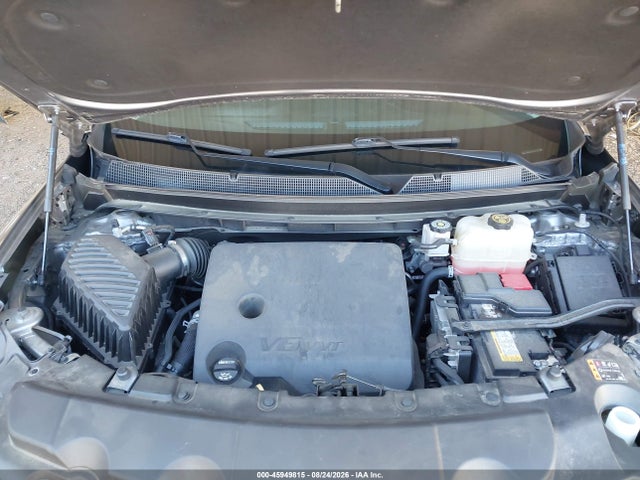 Продажа на аукционе авто 2020 Chevrolet Traverse Fwd Ls, vin: 1GNERFKW3LJ276338, номер лота: 45949815