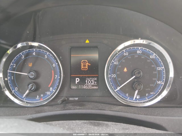Toyota COROLLA LE 2018 5YFBURHE8JP851715 Image 7