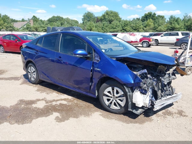 Aukcja sprzedaży 2016 Toyota Prius Three, vin: JTDKARFU2G3509973, numer aukcji: 45949820