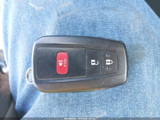 2016 Toyota Prius Three მანქანა იყიდება აუქციონზე, vin: JTDKARFU2G3509973, აუქციონის ნომერი: 45949820