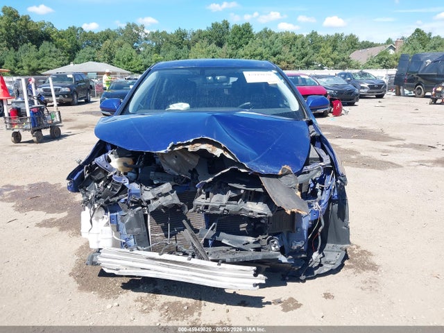 2016 Toyota Prius Three მანქანა იყიდება აუქციონზე, vin: JTDKARFU2G3509973, აუქციონის ნომერი: 45949820