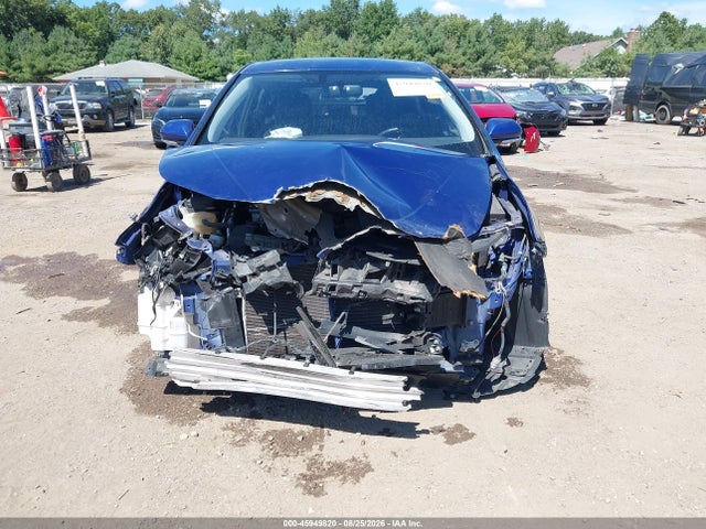 2016 Toyota Prius Three მანქანა იყიდება აუქციონზე, vin: JTDKARFU2G3509973, აუქციონის ნომერი: 45949820