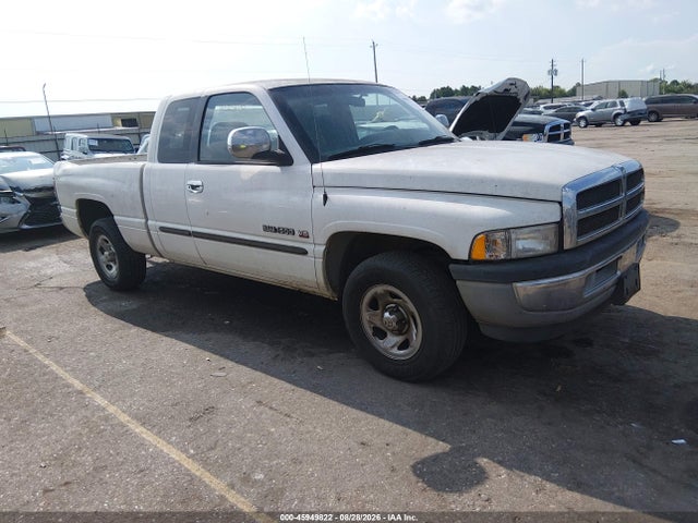 Aukcja sprzedaży 2001 Dodge Ram 1500 St, vin: 3B7HC13Y71M579407, numer aukcji: 45949822