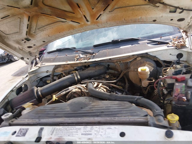 Aukcja sprzedaży 2001 Dodge Ram 1500 St, vin: 3B7HC13Y71M579407, numer aukcji: 45949822