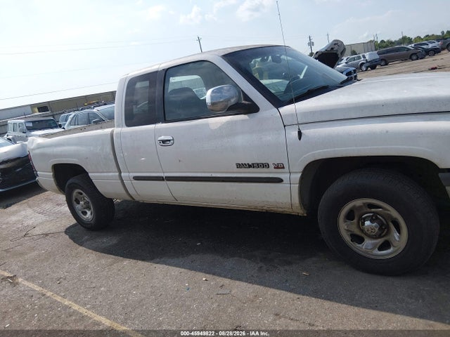 Aukcja sprzedaży 2001 Dodge Ram 1500 St, vin: 3B7HC13Y71M579407, numer aukcji: 45949822