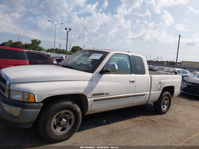 Aukcja sprzedaży 2001 Dodge Ram 1500 St, vin: 3B7HC13Y71M579407, numer aukcji: 45949822