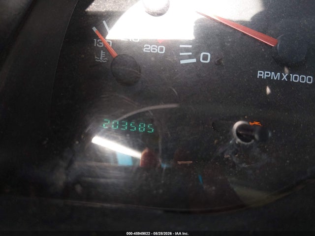 Aukcja sprzedaży 2001 Dodge Ram 1500 St, vin: 3B7HC13Y71M579407, numer aukcji: 45949822