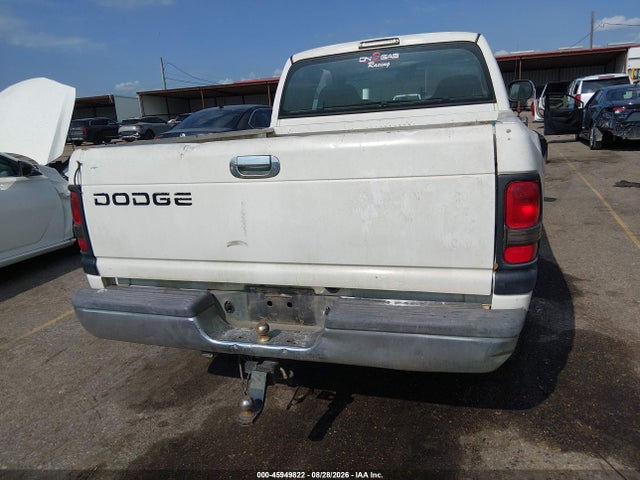 Aukcja sprzedaży 2001 Dodge Ram 1500 St, vin: 3B7HC13Y71M579407, numer aukcji: 45949822