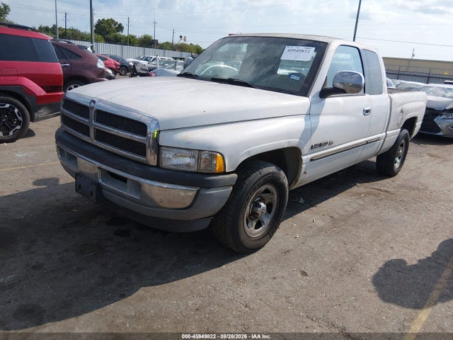 Aukcja sprzedaży 2001 Dodge Ram 1500 St, vin: 3B7HC13Y71M579407, numer aukcji: 45949822