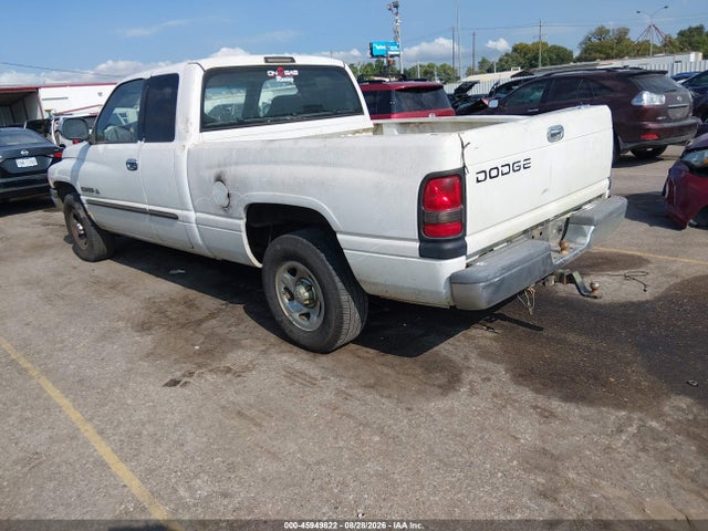 Aukcja sprzedaży 2001 Dodge Ram 1500 St, vin: 3B7HC13Y71M579407, numer aukcji: 45949822