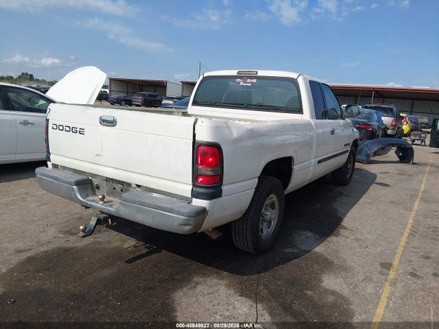 Aukcja sprzedaży 2001 Dodge Ram 1500 St, vin: 3B7HC13Y71M579407, numer aukcji: 45949822