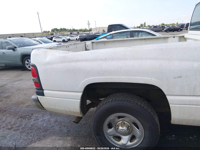 Aukcja sprzedaży 2001 Dodge Ram 1500 St, vin: 3B7HC13Y71M579407, numer aukcji: 45949822