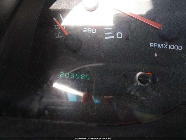 Aukcja sprzedaży 2001 Dodge Ram 1500 St, vin: 3B7HC13Y71M579407, numer aukcji: 45949822