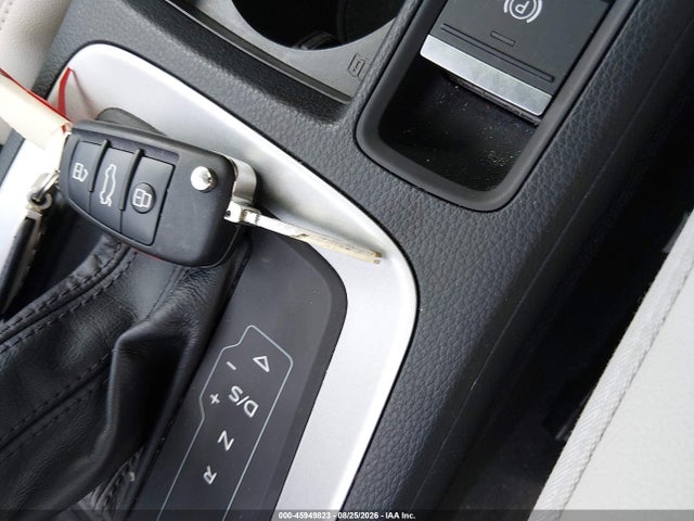 Aukcja sprzedaży 2024 Audi Q3 Premium Plus 45 Tfsi S Line Quattro Tiptronic, vin: WA1EECF30R1075986, numer aukcji: 45949823