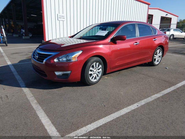 Продаж на аукціоні авто 2013 Nissan Altima 2.5 S, vin: 1N4AL3AP5DC268724, номер лоту: 45949827