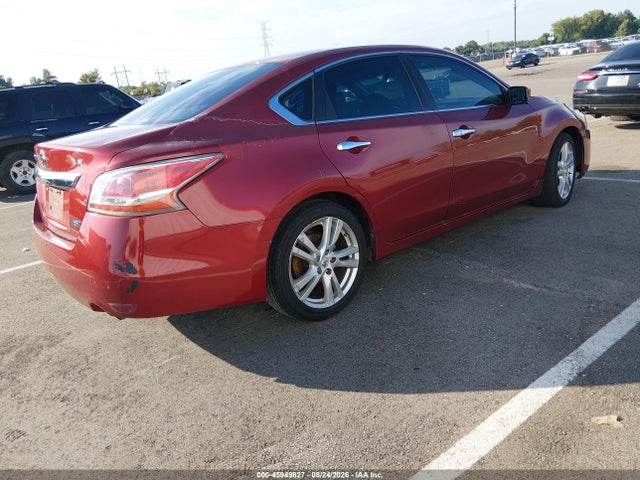 Продаж на аукціоні авто 2013 Nissan Altima 2.5 S, vin: 1N4AL3AP5DC268724, номер лоту: 45949827