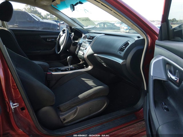 Продаж на аукціоні авто 2013 Nissan Altima 2.5 S, vin: 1N4AL3AP5DC268724, номер лоту: 45949827