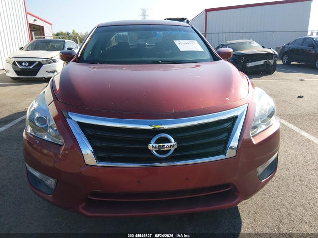 Продаж на аукціоні авто 2013 Nissan Altima 2.5 S, vin: 1N4AL3AP5DC268724, номер лоту: 45949827