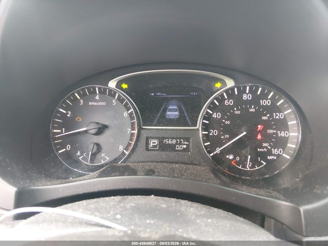 Продаж на аукціоні авто 2013 Nissan Altima 2.5 S, vin: 1N4AL3AP5DC268724, номер лоту: 45949827