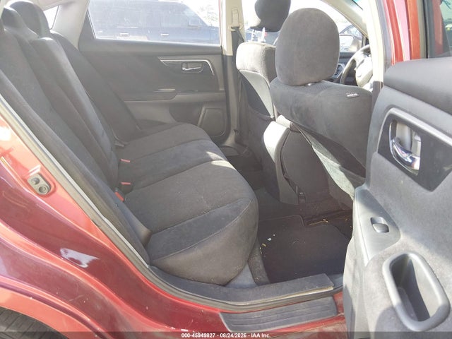 Продаж на аукціоні авто 2013 Nissan Altima 2.5 S, vin: 1N4AL3AP5DC268724, номер лоту: 45949827